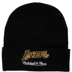 Team Origins Knit Hwc Los Angeles Lakers