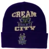 Team Origins Knit Hwc Milwaukee Bucks