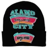 Team Origins Knit Hwc San Antonio Spurs