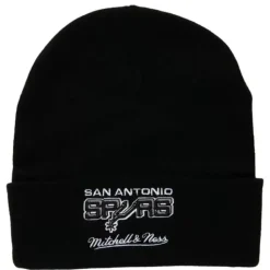 Team Origins Knit Hwc San Antonio Spurs