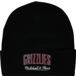 Team Origins Knit Hwc Vancouver Grizzlies