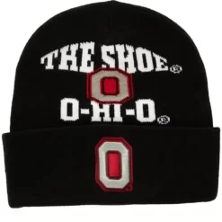 Team Origins Knit Ohio State