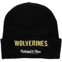 Team Origins Knit University Of Michigan