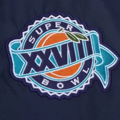 Team Origins Pullover Anorak Dallas Cowboys