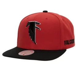 Team Origins Snapback Atlanta Falcons