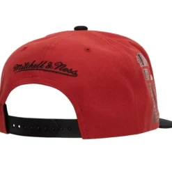 Team Origins Snapback Atlanta Falcons