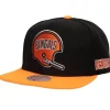 Team Origins Snapback Cincinnati Bengals