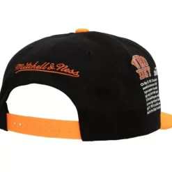 Team Origins Snapback Cincinnati Bengals