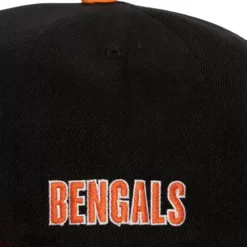 Team Origins Snapback Cincinnati Bengals