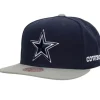 Team Origins Snapback Dallas Cowboys