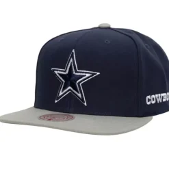 Team Origins Snapback Dallas Cowboys