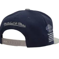 Team Origins Snapback Dallas Cowboys