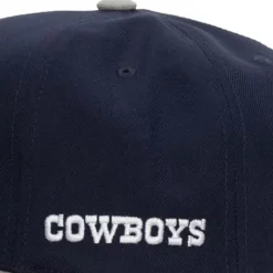 Team Origins Snapback Dallas Cowboys