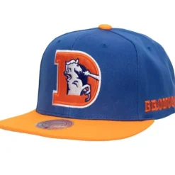 Team Origins Snapback Denver Broncos