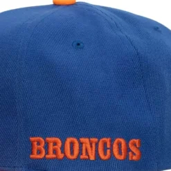 Team Origins Snapback Denver Broncos