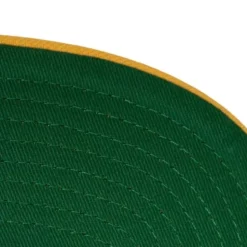 Team Origins Snapback Green Bay Packers