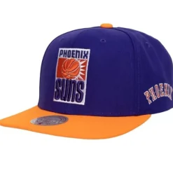 Team Origins Snapback Hwc Phoenix Suns