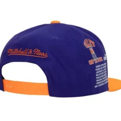 Team Origins Snapback Hwc Phoenix Suns