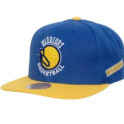Team Origins Snapback Hwc Golden State Warriors