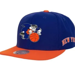 Team Origins Snapback Hwc New York Knicks