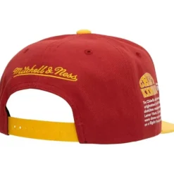 Team Origins Snapback Kansas City Chiefs