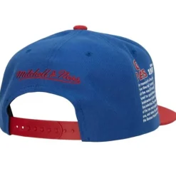 Team Origins Snapback New England Patriots