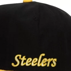 Team Origins Snapback Pittsburgh Steelers