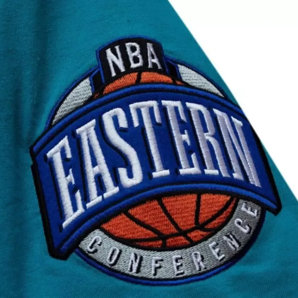 Team Origins S/S Top Charlotte Hornets