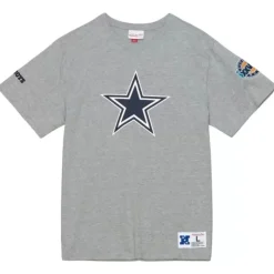 Team Origins S/S Top Dallas Cowboys