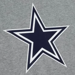 Team Origins S/S Top Dallas Cowboys