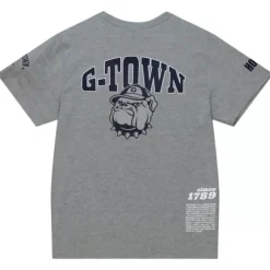 Team Origins S/S Top Georgetown University