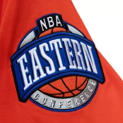 Team Origins S/S Top New York Knicks