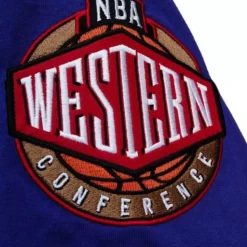 Team Origins S/S Top Phoenix Suns