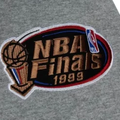 Team Origins S/S Top San Antonio Spurs