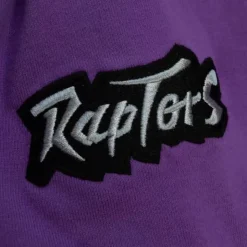 Team Origins S/S Top Toronto Raptors