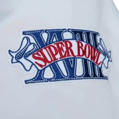 Team Origins Varsity Satin Jacket Oakland Raiders