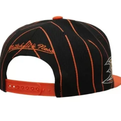 Team Pin Snapback Anaheim Ducks