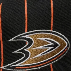 Team Pin Snapback Anaheim Ducks