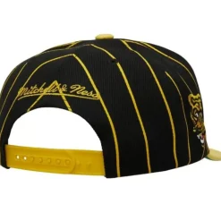Team Pin Snapback Boston Bruins