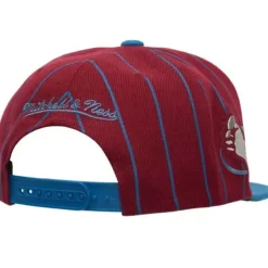 Team Pin Snapback Colorado Avalanche