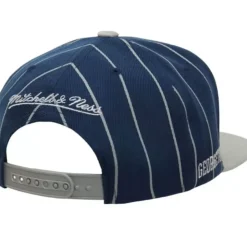 Team Pin Snapback Georgetown University
