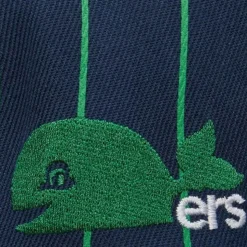 Team Pin Snapback Hartford Whalers