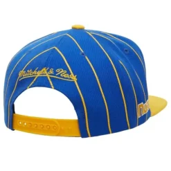 Team Pin Snapback Hwc Denver Nuggets