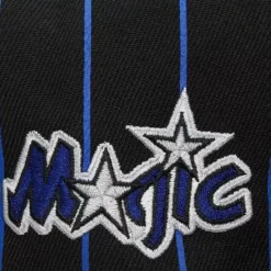 Team Pin Snapback Hwc Orlando Magic
