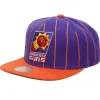 Team Pin Snapback Hwc Phoenix Suns
