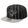 Team Pin Snapback Los Angeles Kings