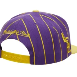 Team Pin Snapback Louisiana State University