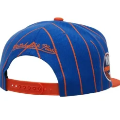 Team Pin Snapback New York Islanders