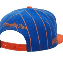 Team Pin Snapback New York Knicks