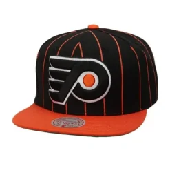 Team Pin Snapback Philadelphia Flyers